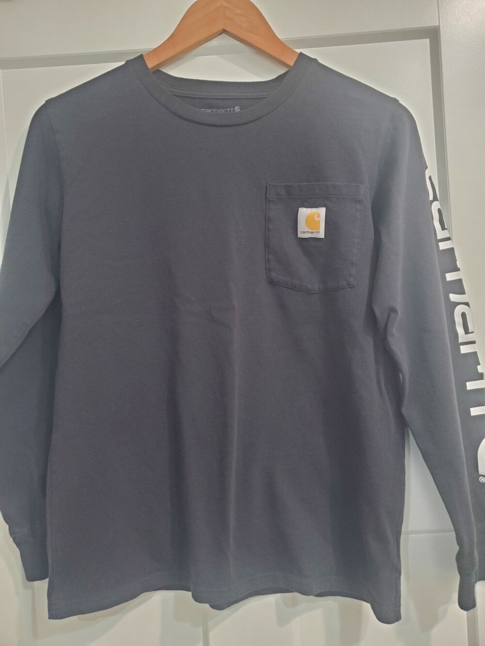 Carhartt Tee Size 14-16